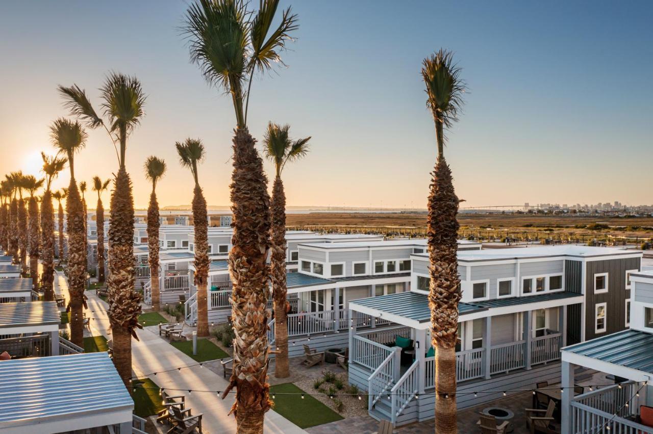 Sun Outdoors San Diego Bay Chula Vista Luaran gambar