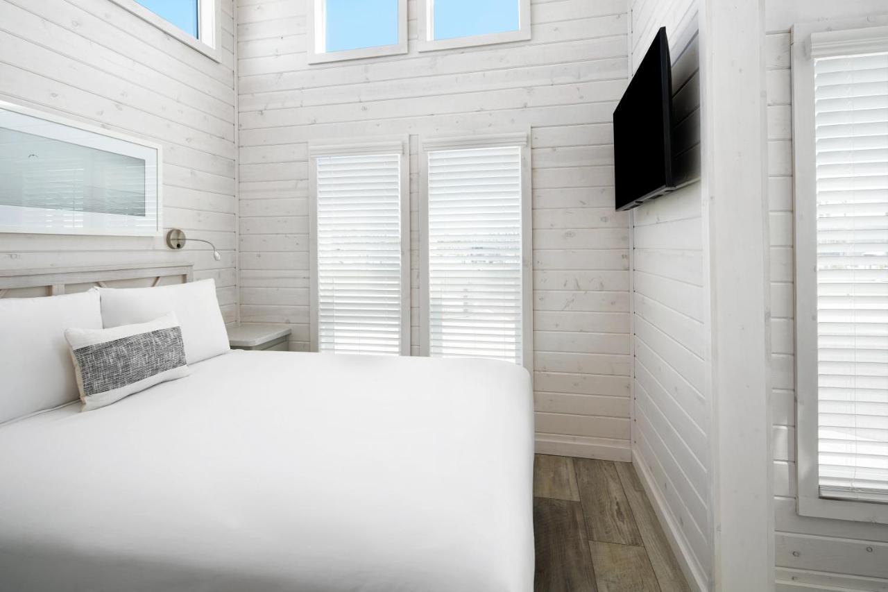 Sun Outdoors San Diego Bay Chula Vista Luaran gambar
