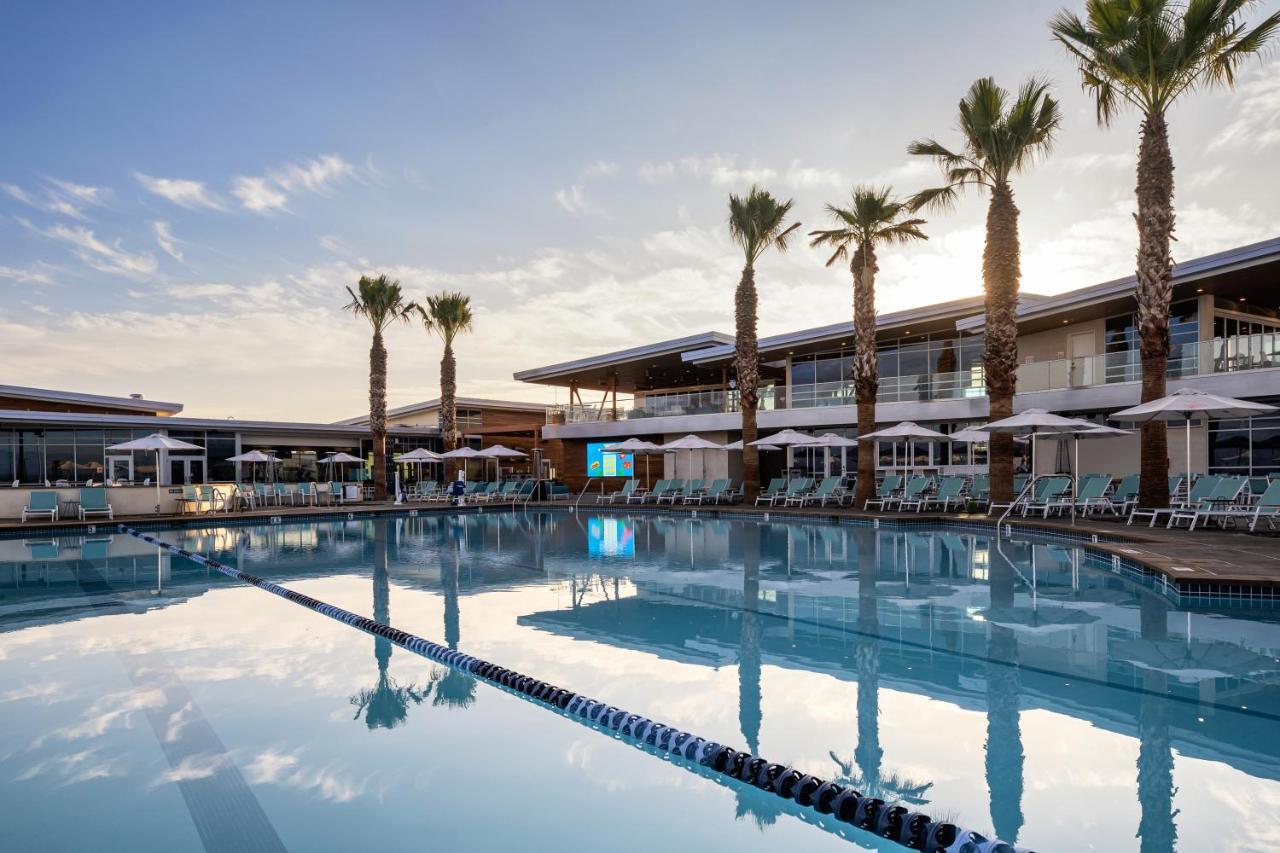 Sun Outdoors San Diego Bay Chula Vista Luaran gambar