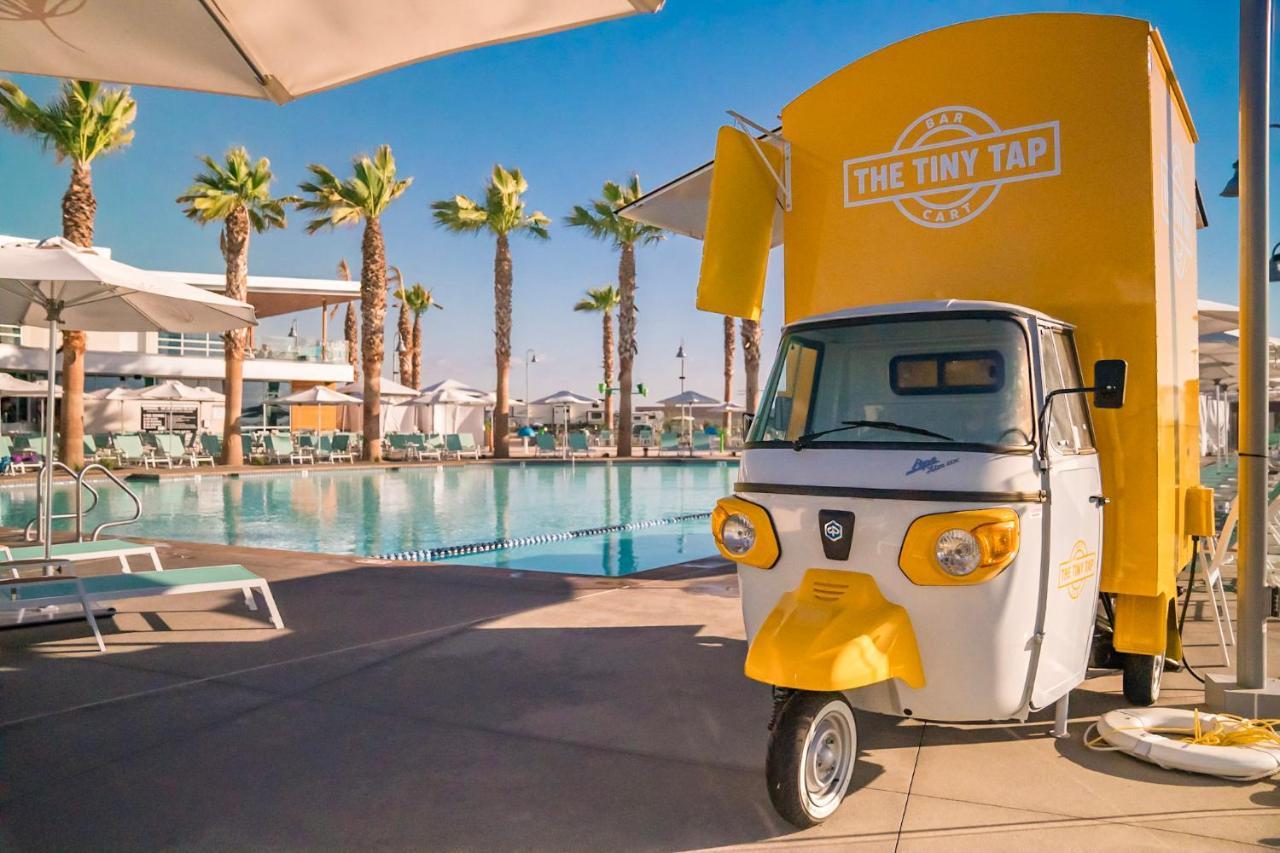Sun Outdoors San Diego Bay Chula Vista Luaran gambar