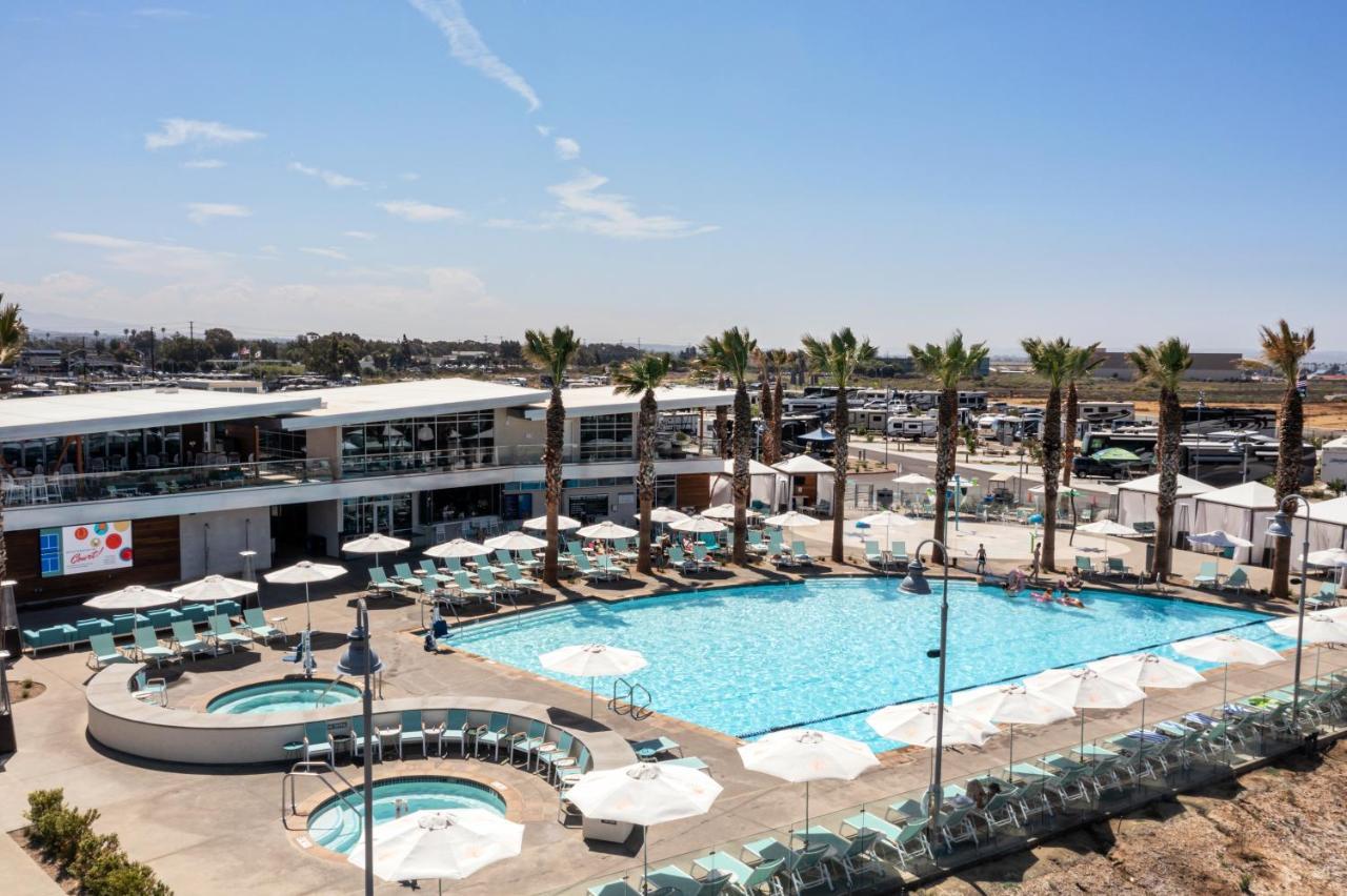 Sun Outdoors San Diego Bay Chula Vista Luaran gambar