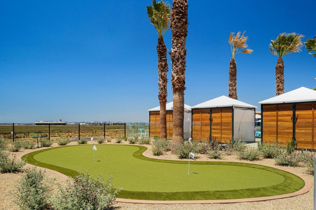 Sun Outdoors San Diego Bay Chula Vista Luaran gambar