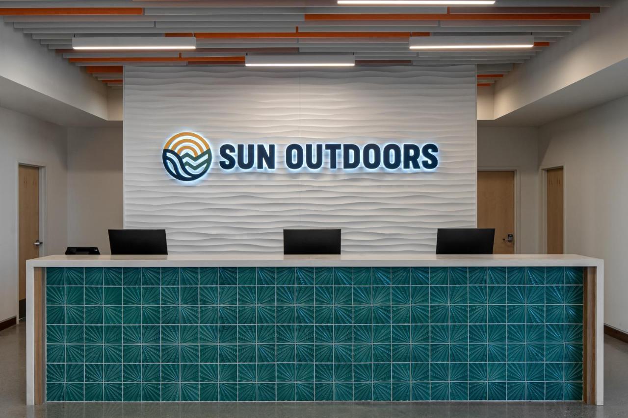 Sun Outdoors San Diego Bay Chula Vista Luaran gambar
